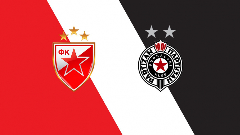 Zvezda Partizan