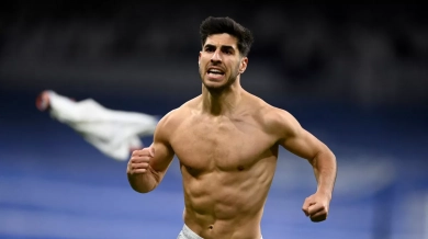 Getty images Asensio