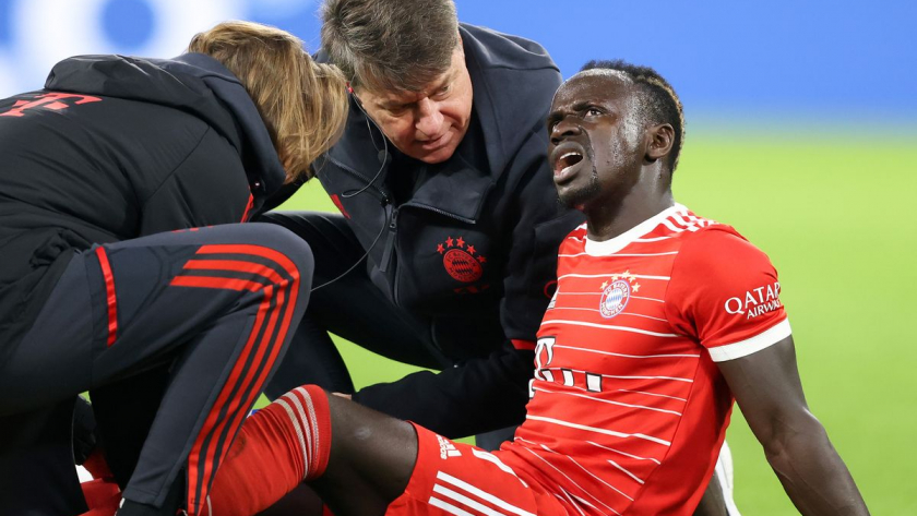 Mane getty images