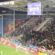 Romani fans bosnia