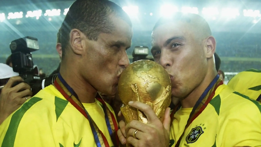 Ronaldo i Rivaldo
