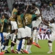 Twitter Katar Senegal
